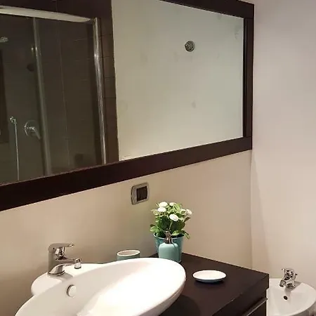 Apartamento Il Corso Padua