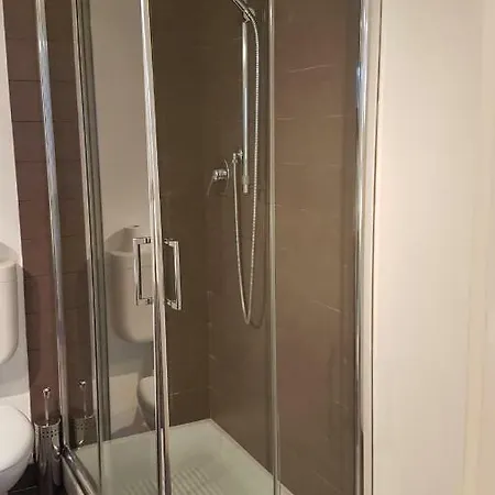 Il Corso Apartamento *