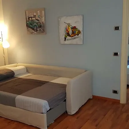 Il Corso Apartament Padwa