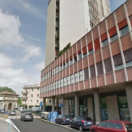 Apartament Il Corso Padwa